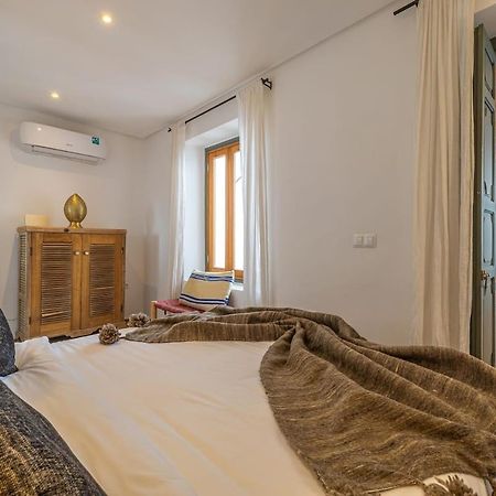 Riad Yannis Marrakesh Buitenkant foto