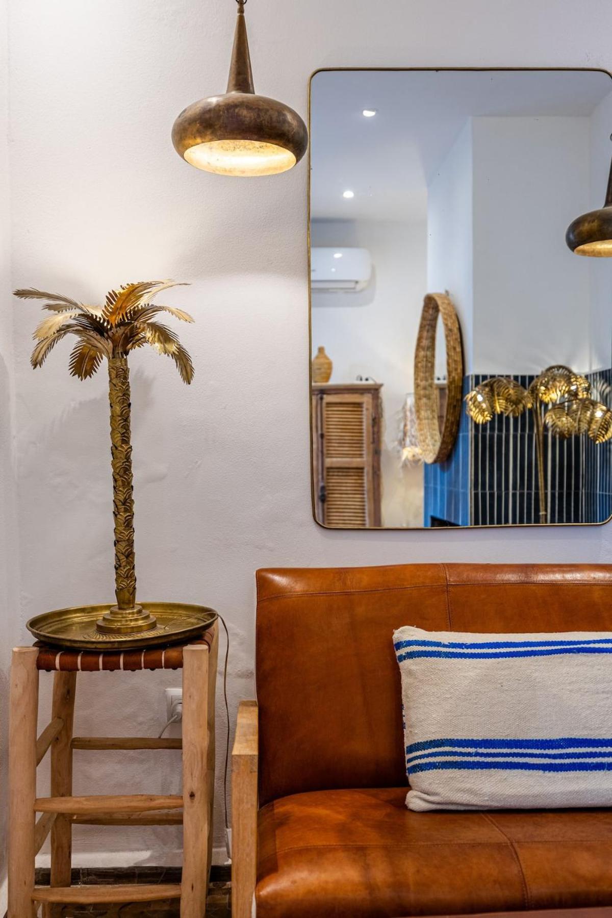 Riad Yannis Marrakesh Buitenkant foto